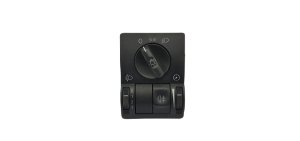 Switches, Light Switch Buttons, Connector 9116612 Opel Agila, Corsa C New Genuine