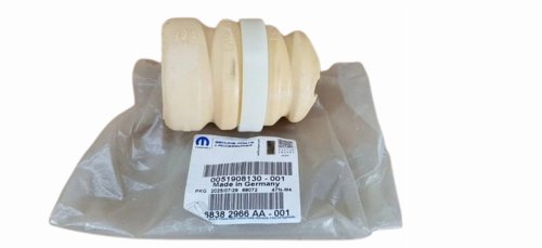 Shock Absorber Bump Stop Front 51908130 Fiat 500 2012> Original New