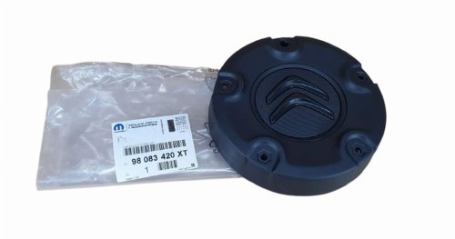 Wheel Center Cap 98083420XT Citroen Berlingo IV Original New