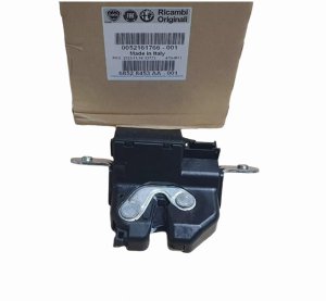 Trunk Lock 52161766 Opel Fiat Original New