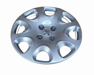 Hubcap 15'' 5416H2 5416.H2 Peugeot 307 Original New