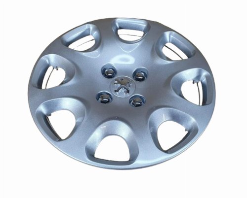 Hubcap 15'' 5416H2 5416.H2 Peugeot 307 Original New