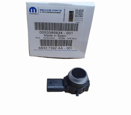 Parking Sensor 53385934 Fiat Ducato Original New