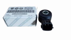 Knock Sensor 55233965 Fiat Panda/500 Original New