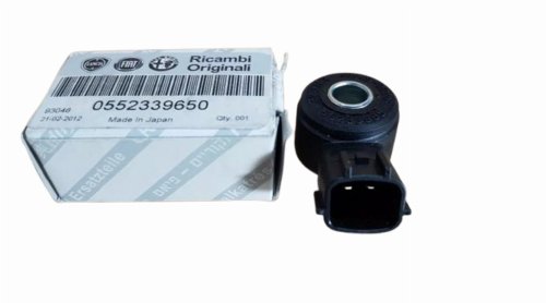 Knock Sensor 55233965 Fiat Panda/500 Original New
