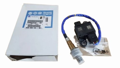 Nox Sensor 6000633294 Fiat Ducato 2.2 2006> Original New
