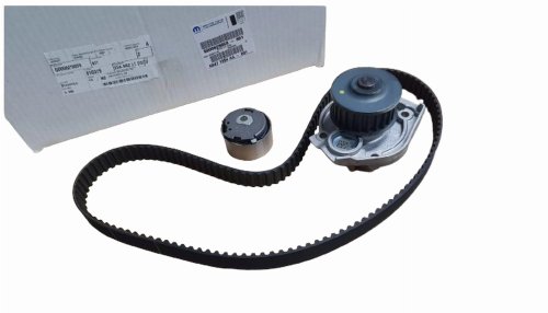 Timing Belt Kit Pump 6000629059 Fiat 500 1.2 Original New