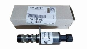 Variable Valve Timing Solenoid 55567050 Opel Mokka Mokka X 1.6 1.8 Original New