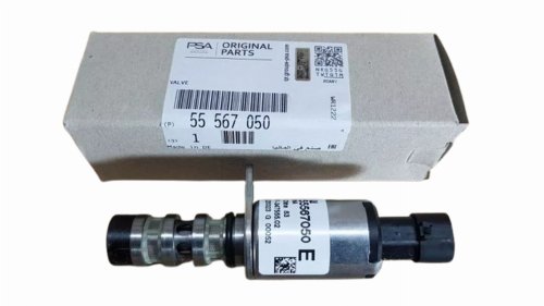 Variable Valve Timing Solenoid 55567050 Opel Mokka Mokka X 1.6 1.8 Original New