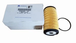 Oil Filter 6000640903 Fiat Talento 1.6 2016> Original New
