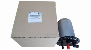 Fuel Filter With Housing 6000640455 Fiat Talento 1.6 2016> Original New