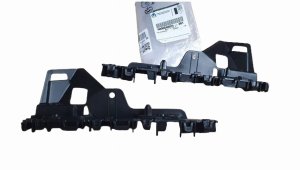 Front Bumper Bracket 6000640024 Fiat Talento 2016> Original New