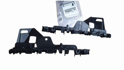 Front Bumper Bracket 6000640024 Fiat Talento 2016> Original New