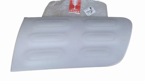 Left Rear Door Trim 98010237BJ Citroen C4 Cactus Original New