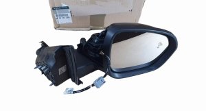 Right Mirror 963010129R Dacia Duster III Original New