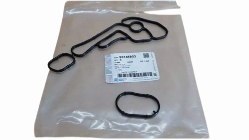 Oil Filter Seal 93745803 Opel Antara 2.2 Original New