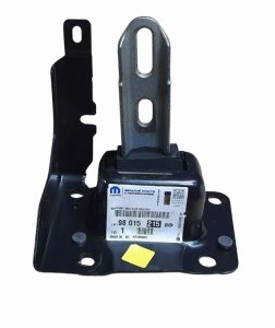 Engine Mount 9801521580 Citroen C3 DS3 Peugeot 207 1.6 16V Original New