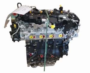Engine Kit 8201663402 Renault Master III 2.3DCI M9T Original New