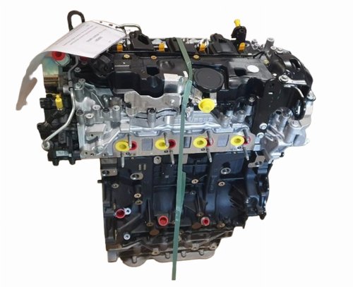Engine Kit 8201663402 Renault Master III 2.3DCI M9T Original New
