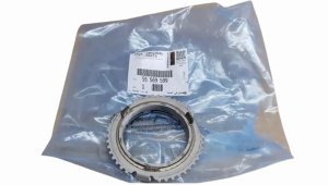 3rd/4th Gear Synchronizer 55569599 Alfa Romeo/Fiat Original New