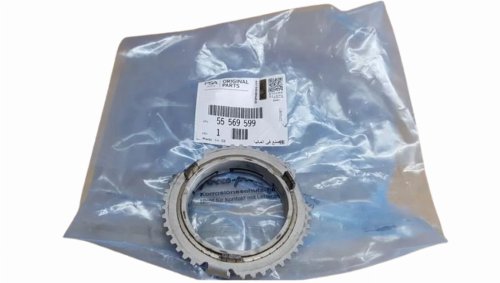 3rd/4th Gear Synchronizer 55569599 Alfa Romeo/Fiat Original New