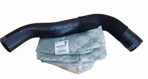 Intercooler Hose 1366105080 Fiat Ducato 2.3 2006> Original New