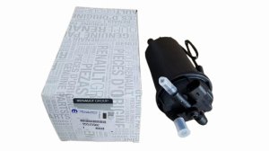 Fuel Filter 95515502 Opel Movano B 2.3CDTI Original New