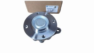 Wheel Hub 9822539980 Rear Peugeot 208 II 1.6VTI Original New