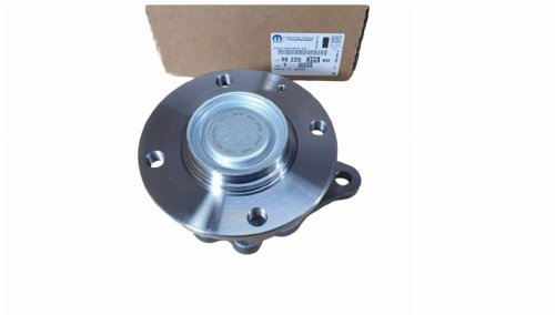 Wheel Hub 9822539980 Rear Peugeot 208 II 1.6VTI Original New