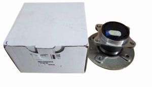 Bearing Set Rear 374885 3748.85 Citroen C1 Peugeot 107/108 Original New