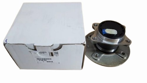 Bearing Set Rear 374885 3748.85 Citroen C1 Peugeot 107/108 Original New