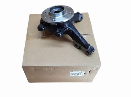 Right Steering Knuckle 9826877980 Peugeot 208 II 1.2VTI Original New