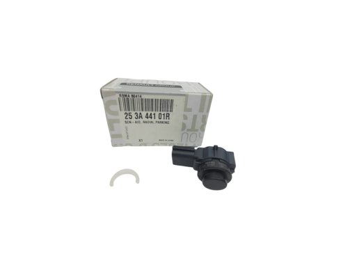 Parking Sensor PDC 253A44101R New OE Renault Megane III