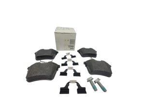 Brake Pads Rear 425491 New Original Citroen Peugeot 407