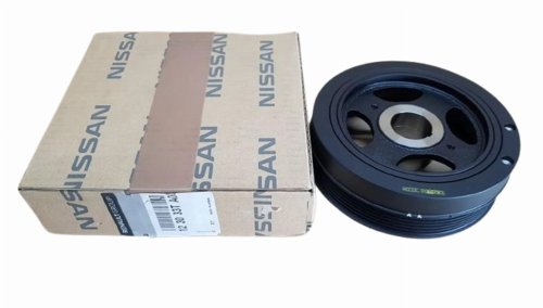 Crankshaft Pulley 123033TA0C Nissan X Trail 2.5 Original New