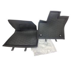 Rubber Mats 1695131880 Peugeot Partner Original New