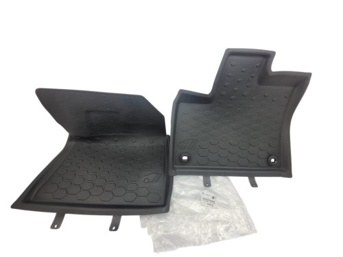 Rubber Mats 1695131880 Peugeot Partner Original New
