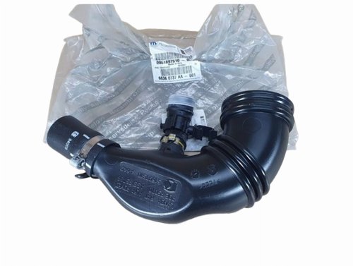 Charge Air Hose 51897510 Fiat Fiorino 1.3JTD Original New