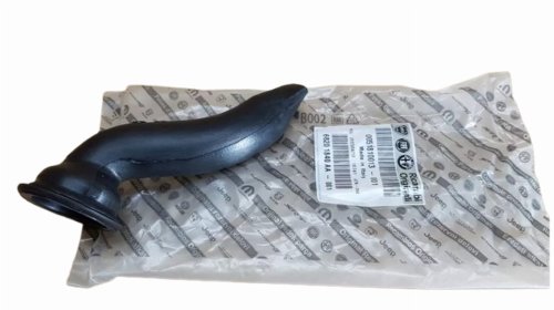 Left Cowl Drain 51810013 Fiat Grande Punto Original New
