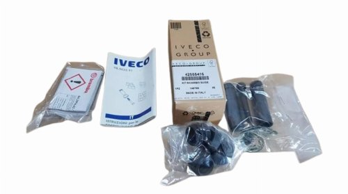 Caliper Repair Kit 42555416 Front Fiat Ducato BEV 2021> Original New