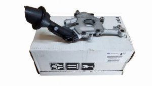 Oil Pump 55256213 Fiat 500 0.9 TWINAIR Original New
