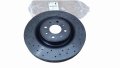 Tarcza Hamulcowa Przód 52041114 Fiat Abarth 500 1.4 Oryginał Nowy