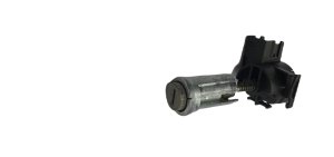 Ignition Switch With Key And Connector Genuine GM Opel, Connector 90589314 , 13107754 Opel