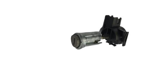 Ignition Switch With Key And Connector Genuine GM Opel, Connector 90589314 , 13107754 Opel