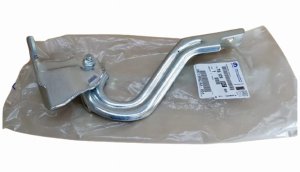 Left Bonnet Hinge 1612684780 Peugeot Boxer III Original New