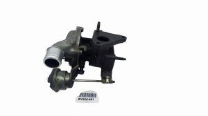 Turbocharger 7701476891 Renault – Dacia New Genuine