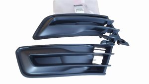 Right Front Bumper Cover 261525644R Renault Captur II Original New