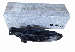 Turn Signal Light 261302849R Left Renault Espace V Original New