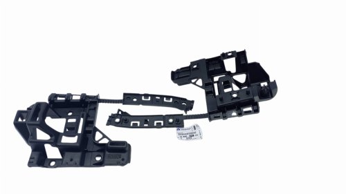 Bumper Brackets 1680024780 Set Rear Citroen Berlingo III Original New