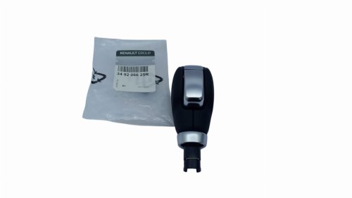 Gear Shift Knob Automatic 349206625R Renault Megane IV Original